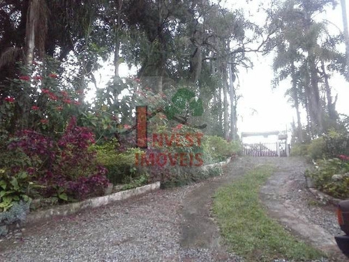 Imagem 5 de 15 de Chacara - Ref: 3439 - V-3439