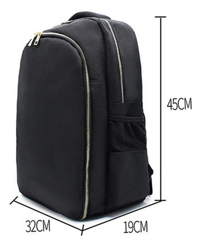 Aa Mochila Para Cabeleireiro/ferramentas De Corte De Cabelo