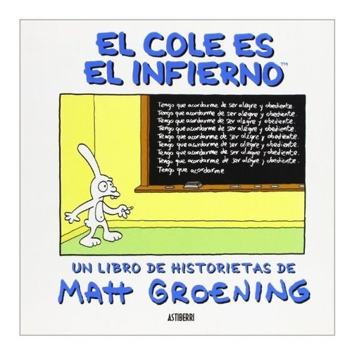 Cole Es El Infierno,el (kili Kili)