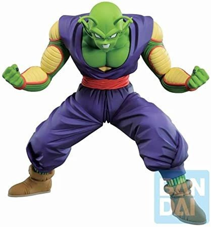 Bandai Spirits Ichibansho Ichiban - Dragon Ball Super Hero