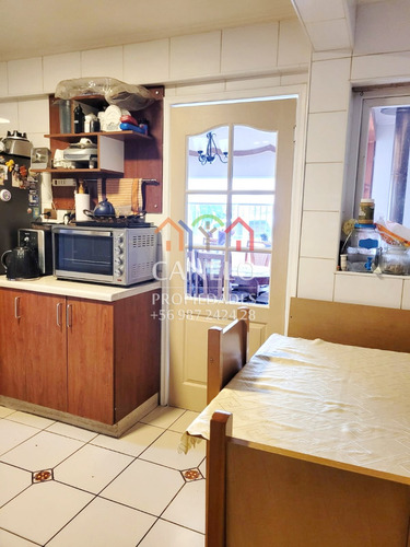 Se Vende Casa 4d3b, Las Palmas, Lomas De San Sebastián.