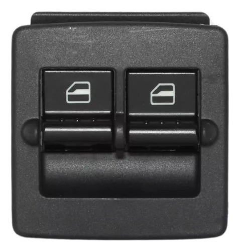 Botonera Switch Control Vidrios Ventanillas Vw Beetle 