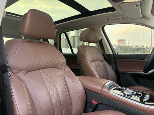 BMW X5 3.0 Xdrive40I