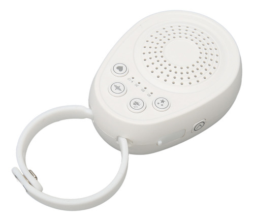 Máquina Portátil White Noise Sound Sleep Sound, 20 Unidades