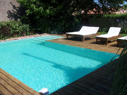 Casa - La Barra