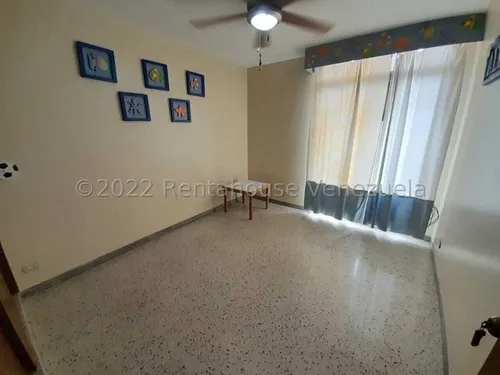 Casa En Venta, Urb. Horizonte