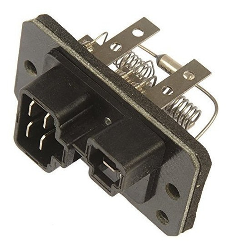 Resistencia Del Motor Del Ventilador Dorman 973-014 Para For