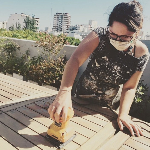 Imagen 2 de 9 de Antigua Muebles - Restauracion - Servicio Integral