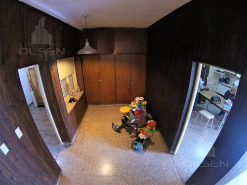 Imagen 10 de 30 de Imbatible! Alto Alberdi Patio Asador Garage X3 Escritura