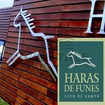 Imagen 12 de 13 de Terreno - Haras De Funes