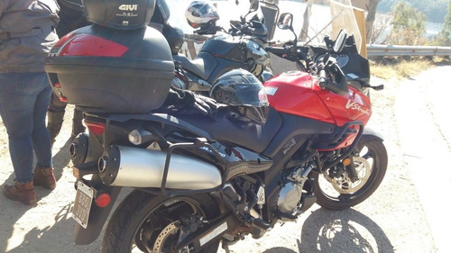 Imagen 7 de 8 de Suzuki Dl1000