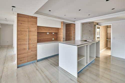 Venta Departamento 5 Ambientes 4 Habitaciones En Suite A Estrenar Con Cochera - Caballito