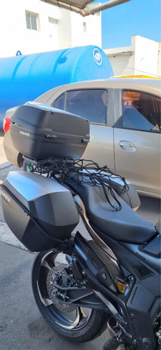 Beta Zontes X350