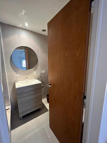 Excelente Departamento 2 Ambientes 1 Cochera Recoleta