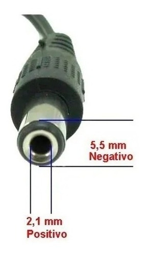 50 Fontes 12v 1.5a Bivolt Chaveada Fita Led Cftv Modem P4 Nf