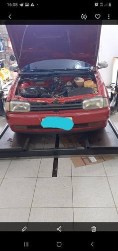 Volkswagen Gol 1.6 Ap