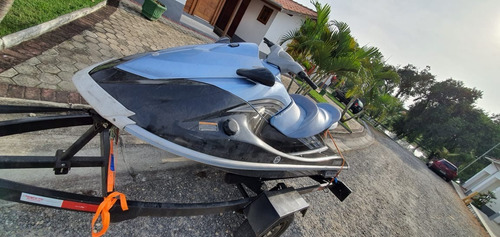 Imagem 2 de 2 de Casco Jet Ski Yamaha Vx Cruiser 2011