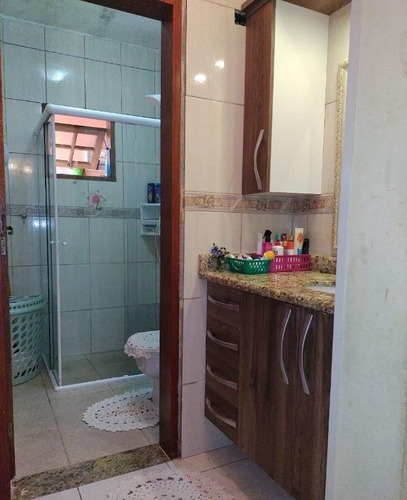 Imagem 16 de 20 de Casa À Venda, 222 M² Por R$ 480.000,00 - Jardim Europa - Itupeva/sp - Ca0722