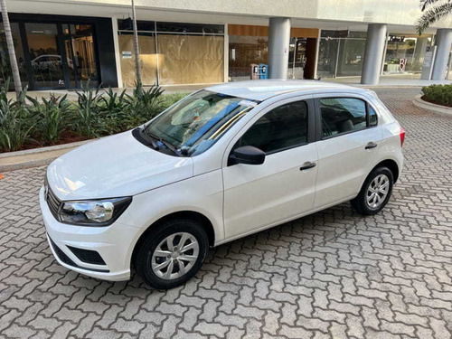Imagem 6 de 15 de Volkswagen Gol 1.0 G7 2022