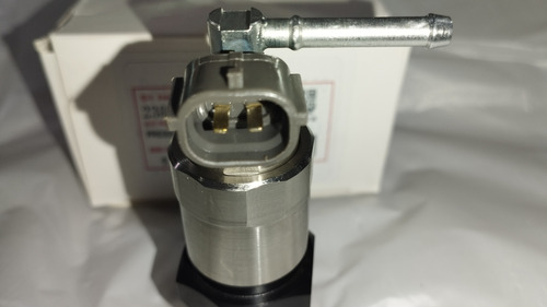 Válvula Alívio Flauta Tubo Rail Hilux 2.5 3.0 23810-0l030