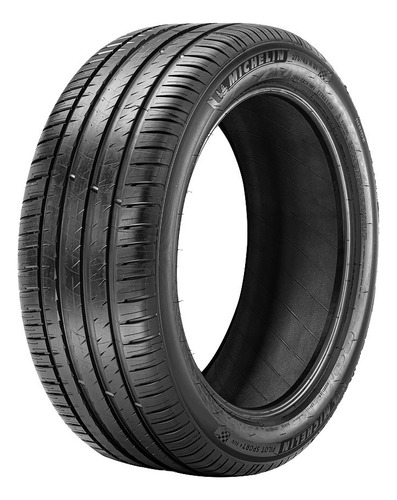 Pneu Michelin Aro 23 Pilot Sport 4 Suv 295/35r23 108y Xl