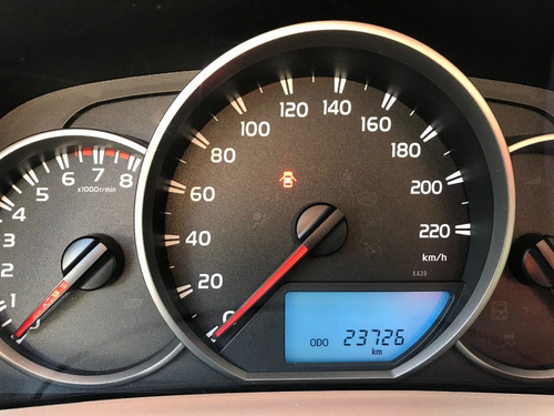 Imagen 11 de 12 de Toyota Rav4 2.0 2019