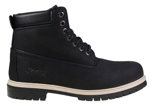 Jeep Botas Hombre J3801