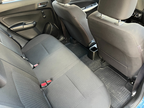 Suzuki Swift 1.2 Hybrid Dualjet Shvs Gls Mt