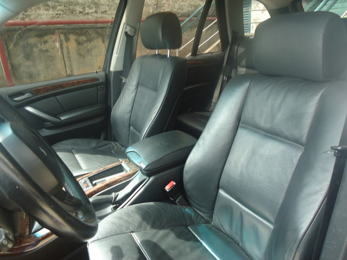 Bmw X-5 2006