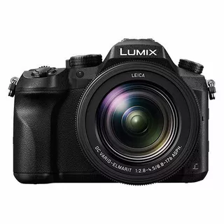 Camara Panasonic Lumix Dmc-fz2500 20.1mp 4k Digital Wifi