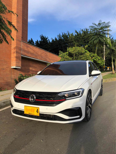 Volkswagen Jetta 2020 2.0 Gli