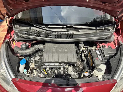 Hyundai Grand i10 Illusion 1.2 Style 5 p