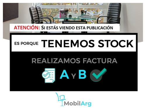 Imagen 7 de 9 de Apoya Pie Paulin Cromado Chenille Linea Premium Otomano Paulin Garantia 12 Meses - Mobilarg