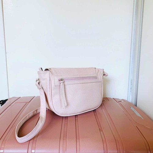 Cartera Inversa Bandolera- No Zara- Viamo- Via Uno- Tropea