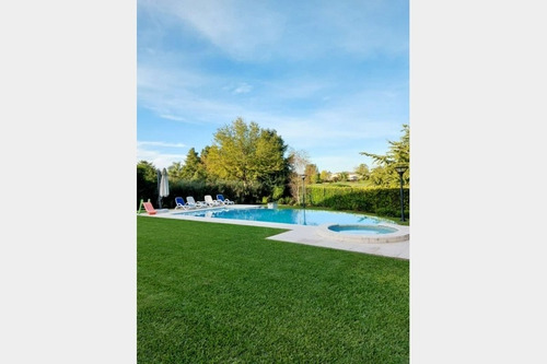 Imagen 4 de 11 de Casa En Venta En Buenos Aires Golf Club