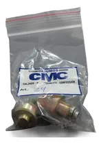 Comprar Matriz N°26 Para Maquina - Colocar Ojales Manuales Capta
