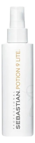 Sebastian Potion 9 Lite Spray Tratamiento Estilizado 150ml