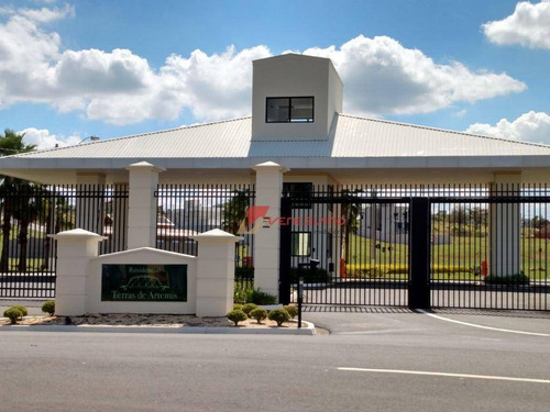 Terreno À Venda, 525 M² Por R$ 220.000,00 - Artemis - Piracicaba/sp - Te0566