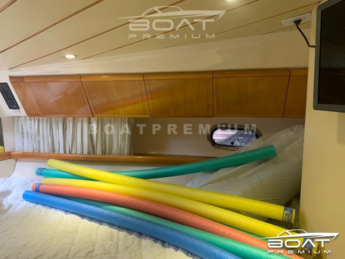 Ferretti 40, 1996 2x Cat 350hp