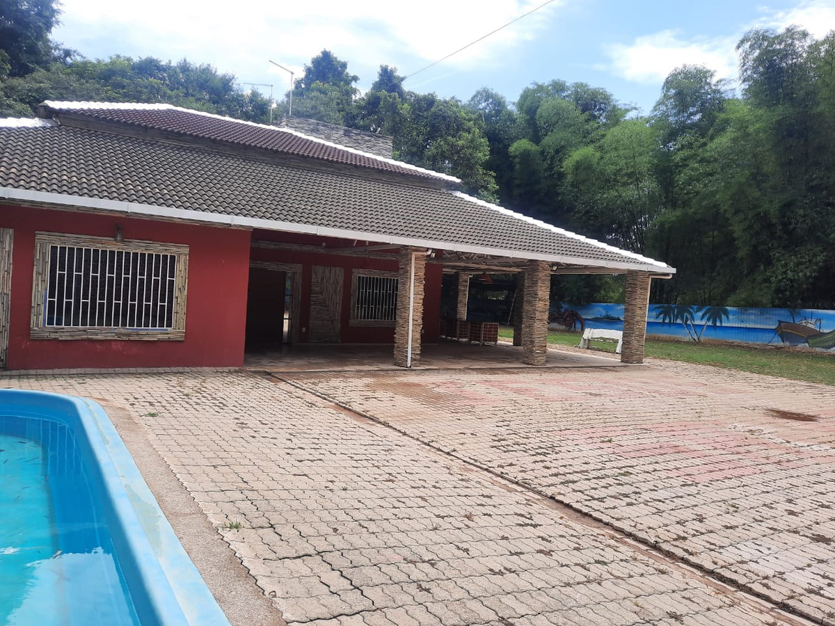 Captação de Casa a venda no bairro Setor de Mansões Park Way, Núcleo Bandeirante, DF