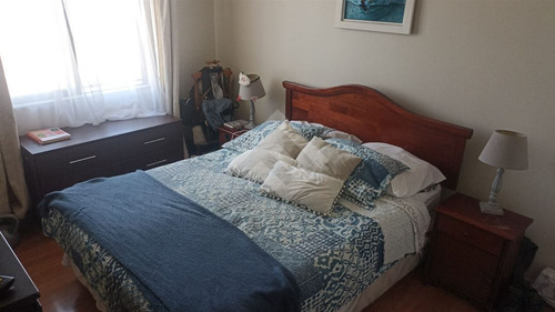 Depto 2 Dorm, 2 Baños, 1 Est; 1 Bod; Av. Pedro De Valdivia