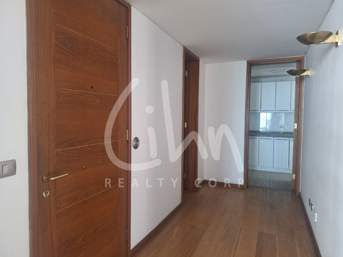 Cómodo Departamento En Barrio El Golf