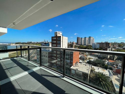 Imagen 5 de 15 de Apartamento 3 Dormitorios, 2 Baños Rambla Malvín - #907lyra