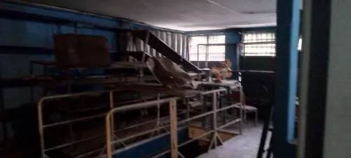 Vendo Local Av. Baralt; Caracas