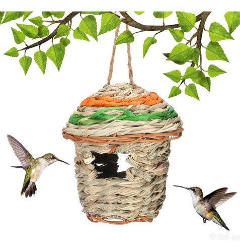 Casa De Pájaros, Casas De Colibrí, Jaula De Pájaros