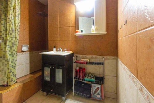 Imagen 19 de 21 de Departamento En Venta 4 Ambientes Balcon Al Frente