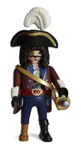 Comprar Playmobil Serie 22 Nene Pirata Piratas Barco Capitan Garfio