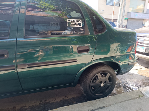 Chevrolet Corsa 1.6 Wind