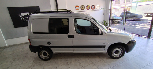 Citroën Berlingo 1.6 Vti 115 Business Mixto