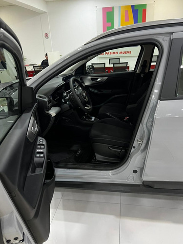 Fiat Pulse 1.0T Audace Cvt